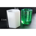 Hexagon Pen Stand & Planter Mould