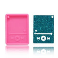 Big Spotify Keychain Mould