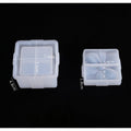Bow Square Storage Box Mould