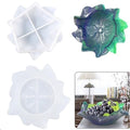 Flower Bowl Mould