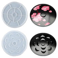 Eye Lash Storage Box Mould
