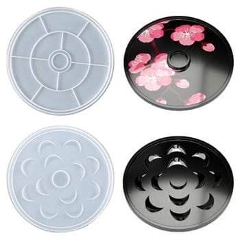Eye Lash Storage Box Mould