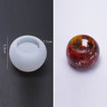 Tea Light Candle Holder Mould