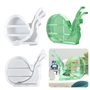 Snail Storage Mould
