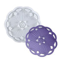 Flower Coaster Mould