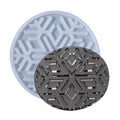 Coaster Mould