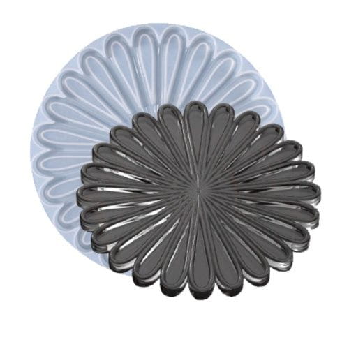 Coaster Mould