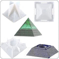 Pyramid Ash Tray Mould