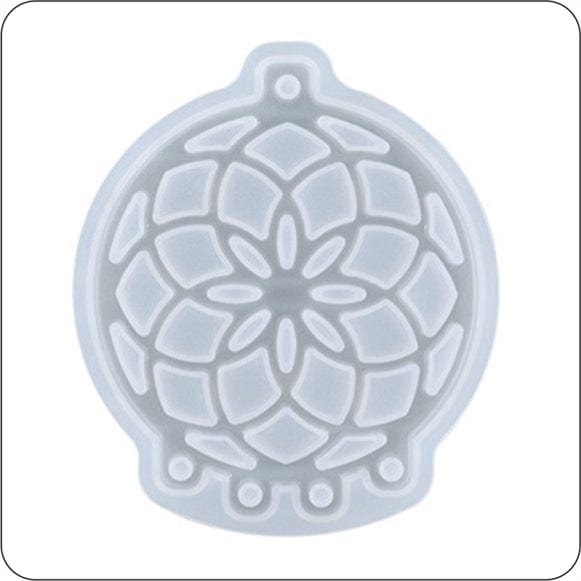 Dream Catcher Mould