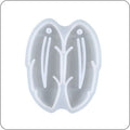 Earring, Dream Catcher Handing Mould
