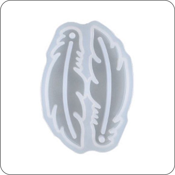 Earring, Dream Catcher Handing Mould