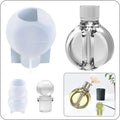 Perfume Bottle Mould
