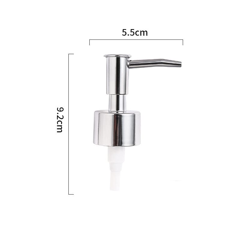 Liquid Soap Dispenser Pump