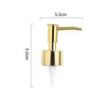 Liquid Soap Dispenser Pump