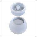 Round Soap Dispenser Mould