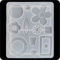 11 Cavity Jewellery Mould