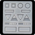 14 Cavity Jewellery Mould
