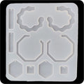 10 Cavity Jewellery Mould