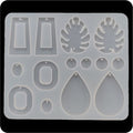 14 Cavity Jewellery Mould