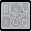 12 In 1 Jewellery Mould