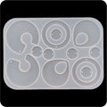 12 In 1 Jewellery Mould