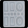 12 In 1 Jewellery Mould