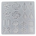 18 In 1 Jewellery Mould