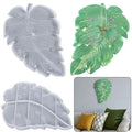 Leaf Clock Dial Mould