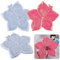 5 Kali Flower Clock Dial Mould
