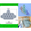 Multi Layer Hander Mould