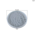 Crack Effect Coaster Mould