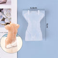 Male Body Candle & Showpiece D1 Mould