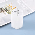Large Hexagon Candle Mould