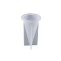 Medium Cone Ring Holder & Candle Mould
