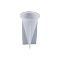 Small Cone Ring Holder & Candle Mould