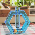 Hexagon Planter Mould