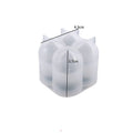 Bubble Candle Mould