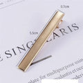 Metal Clip Design - 1