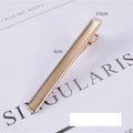 Metal Clip Design - 2