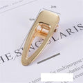 Metal Clip Design - 4