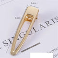 Metal Clip Design - 5