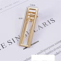 Metal Clip Design - 6