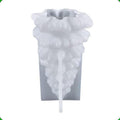 Christmas Tree Candle Mould