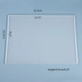 Exam Pad Mould