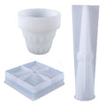 Night Lamp - 1 Mould