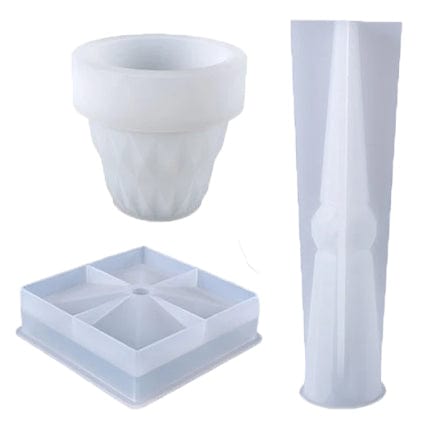 Night Lamp - 1 Mould