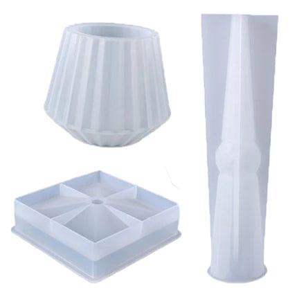 Night Lamp - 2 Mould