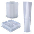 Night Lamp - 3 Mould