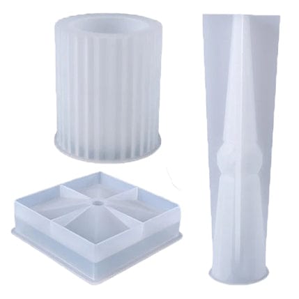 Night Lamp - 3 Mould