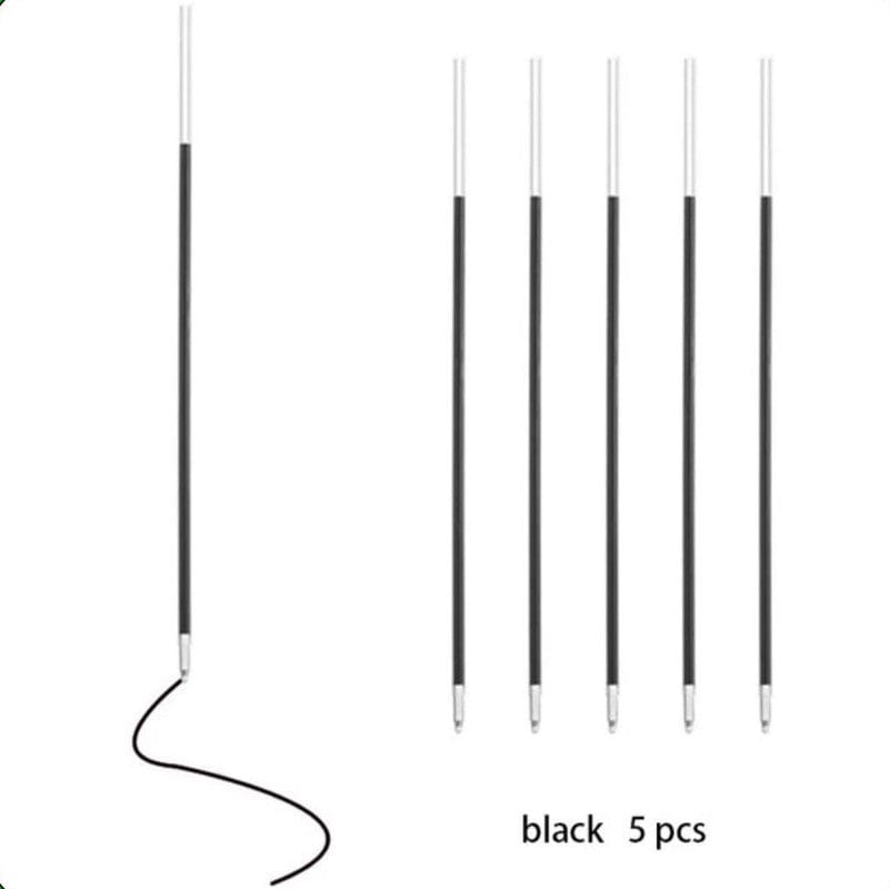 Black Refill